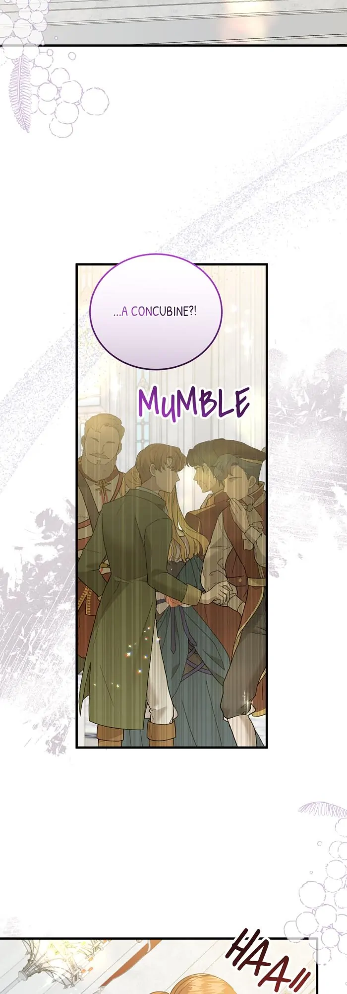 Insanely Radiant Chapter 30 - Page 41