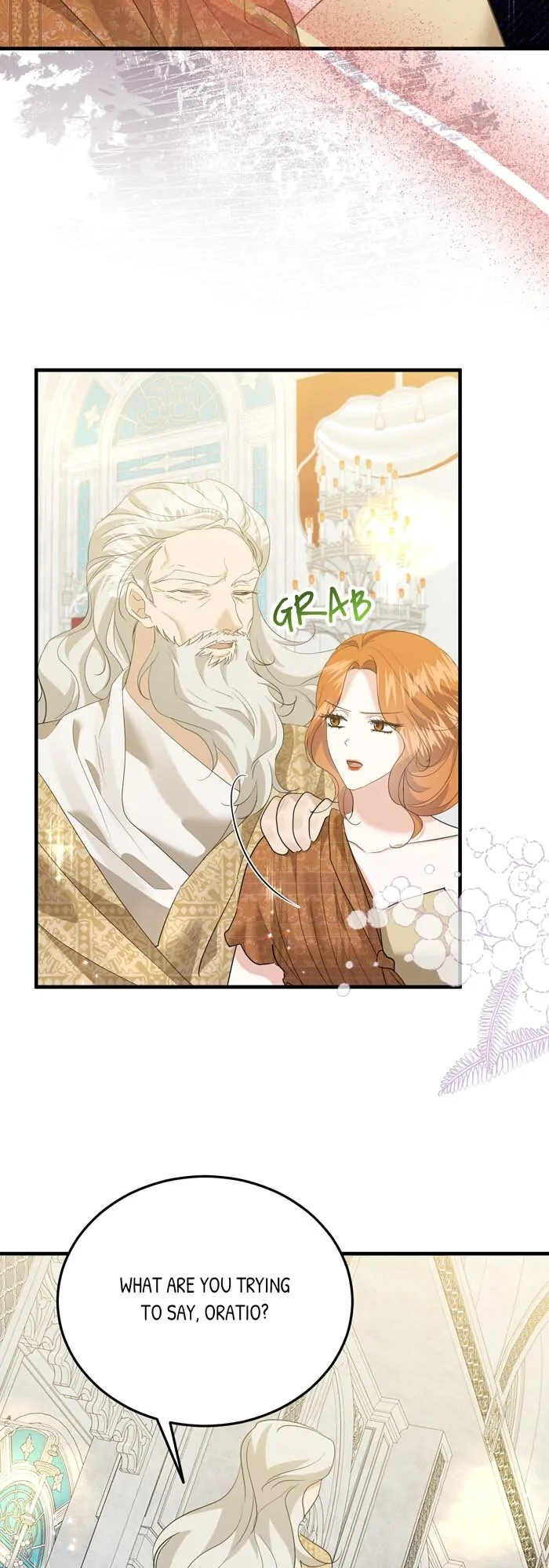 Insanely Radiant Chapter 30 - Page 44