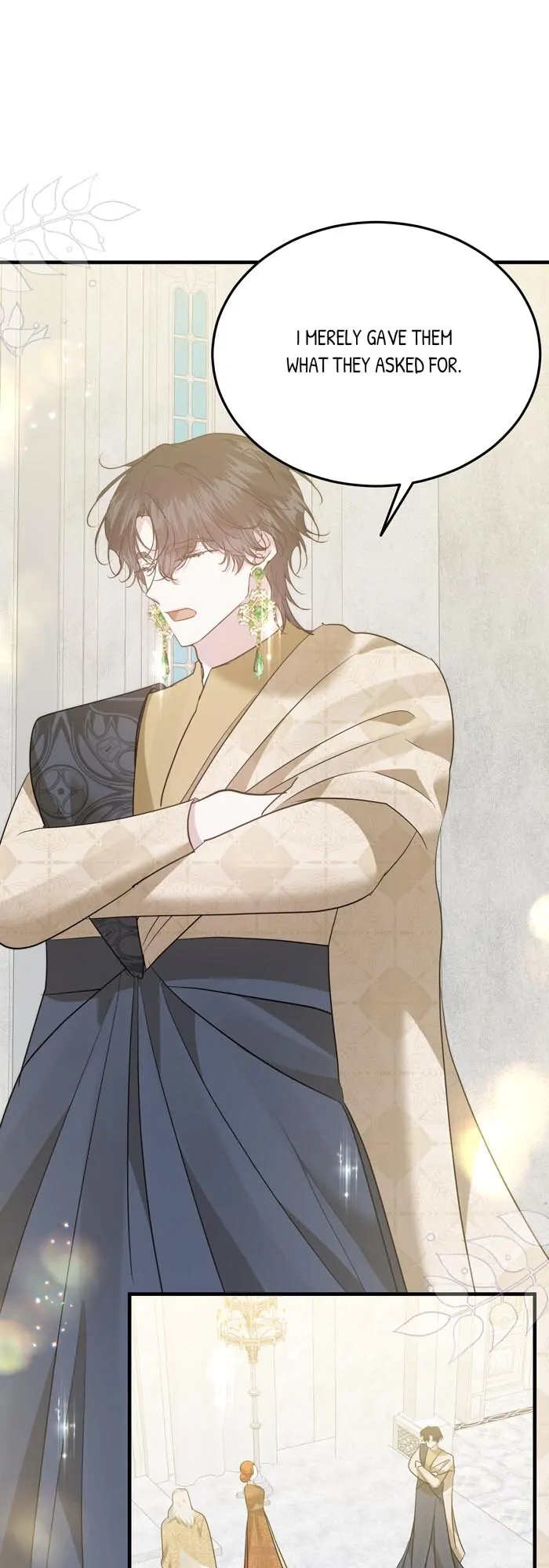 Insanely Radiant Chapter 30 - Page 46