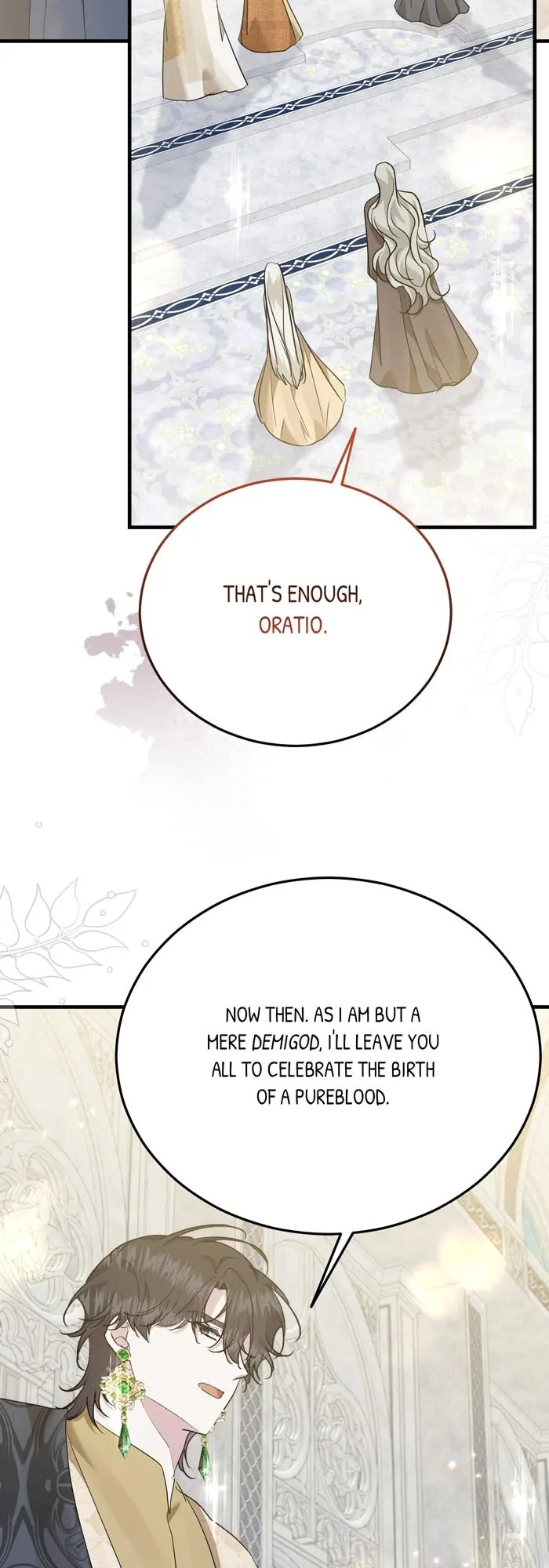 Insanely Radiant Chapter 30 - Page 47