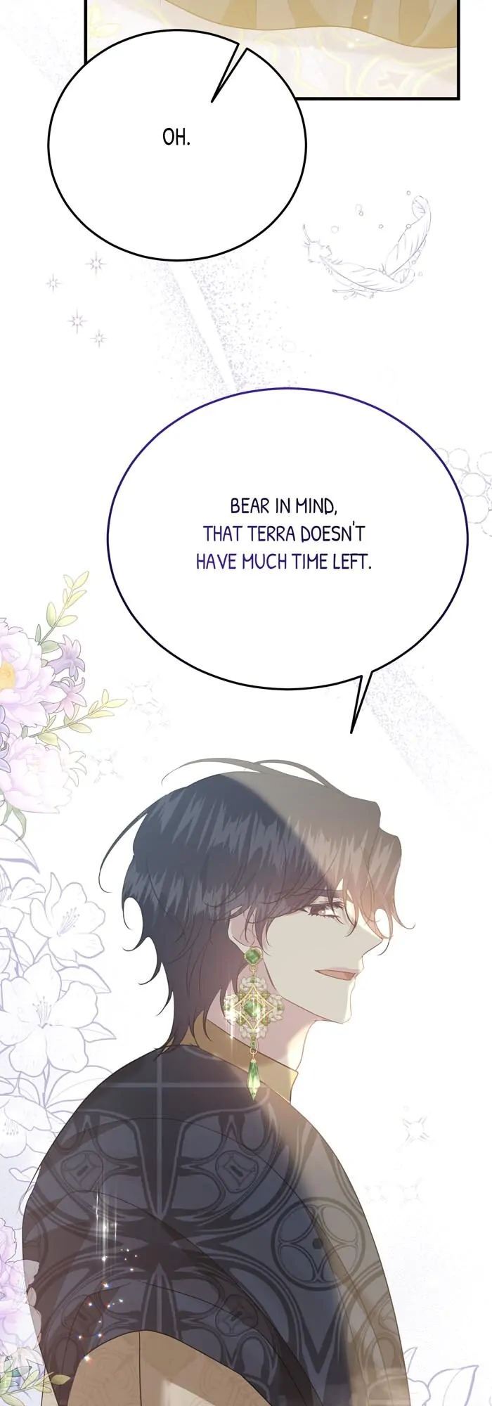 Insanely Radiant Chapter 30 - Page 49