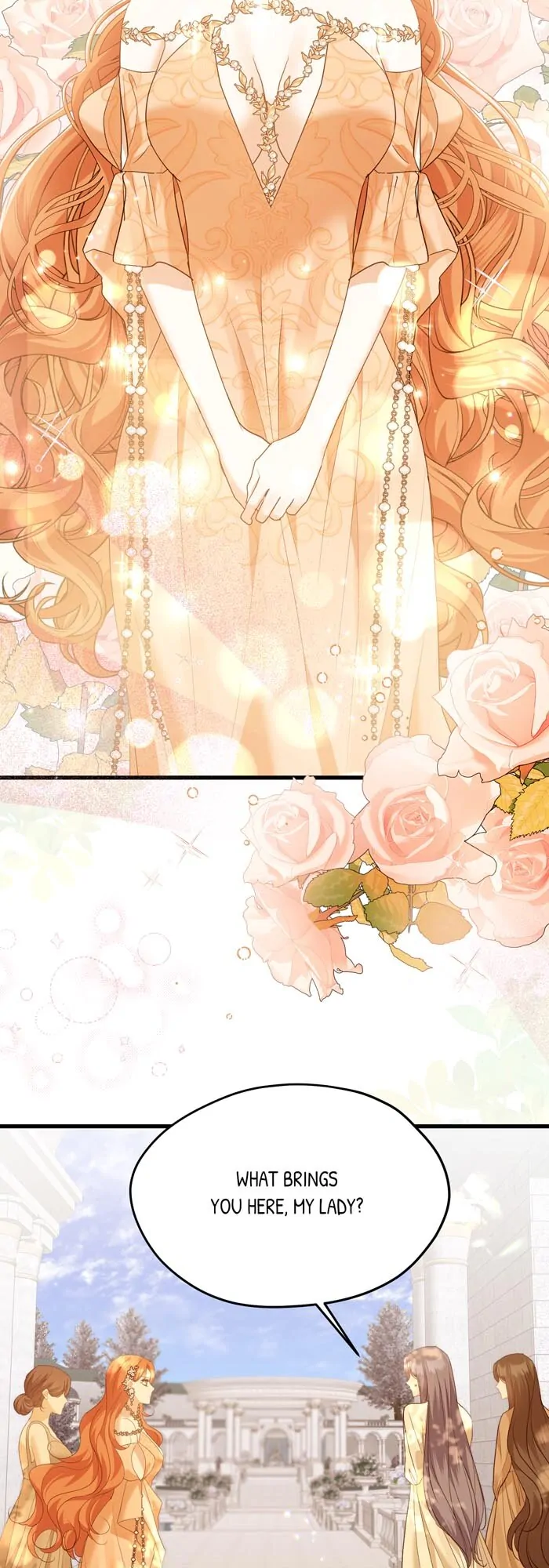 Insanely Radiant Chapter 31 - Page 8