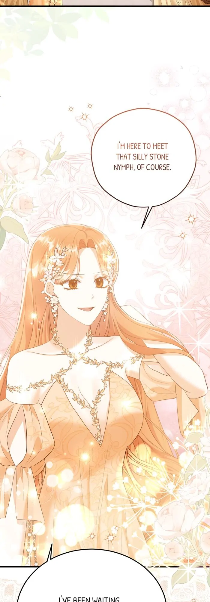 Insanely Radiant Chapter 31 - Page 9