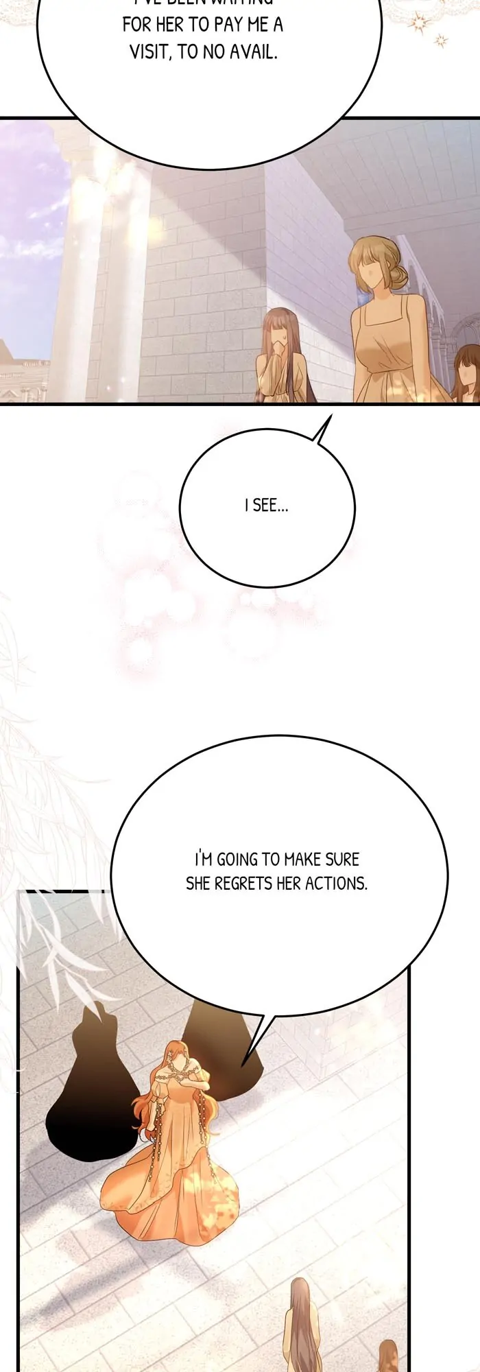 Insanely Radiant Chapter 31 - Page 10