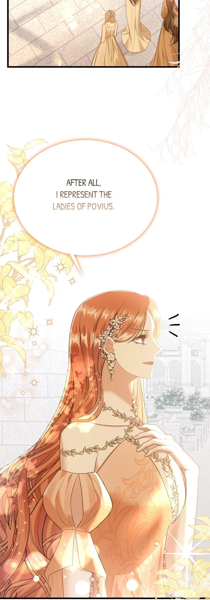 Insanely Radiant Chapter 31 - Page 11