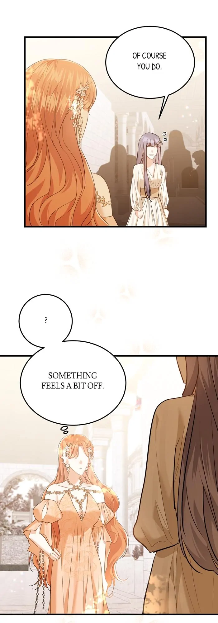 Insanely Radiant Chapter 31 - Page 13