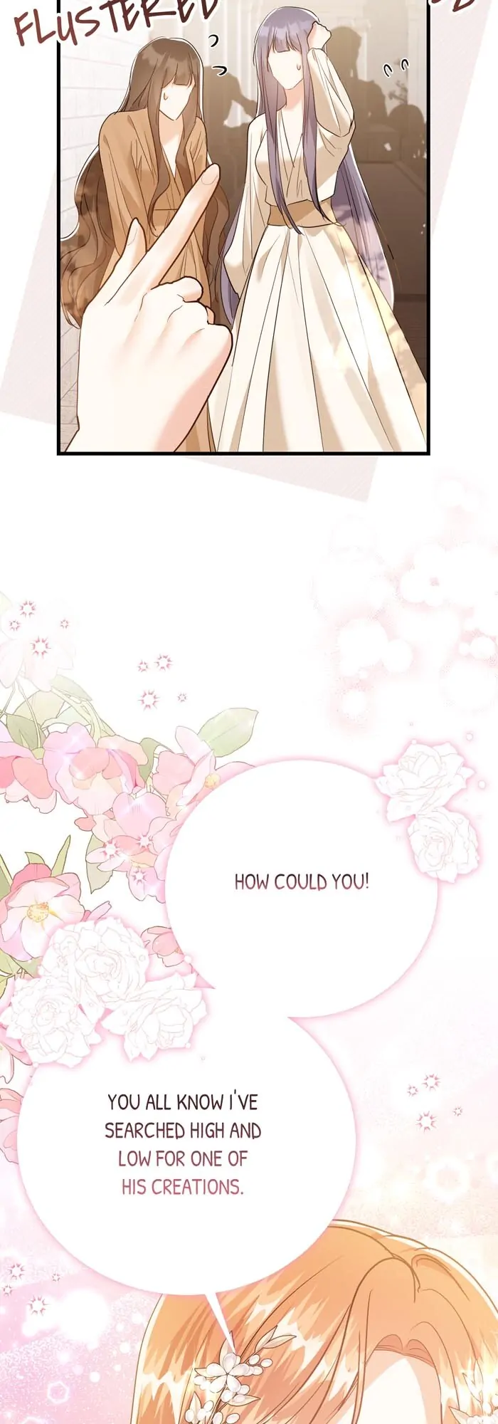 Insanely Radiant Chapter 31 - Page 15