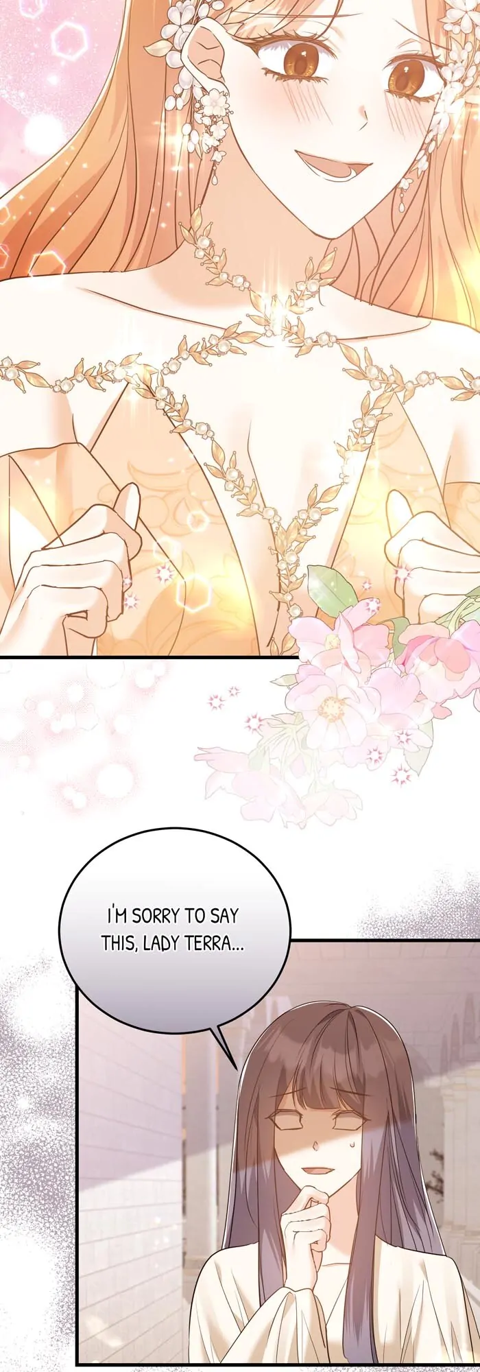 Insanely Radiant Chapter 31 - Page 16