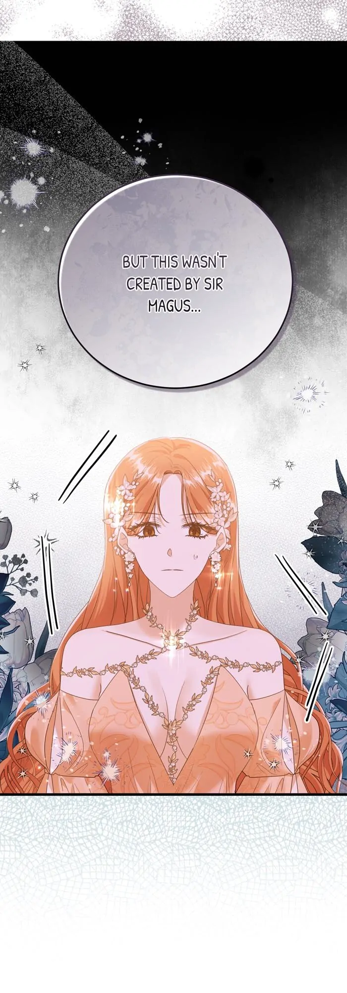 Insanely Radiant Chapter 31 - Page 17