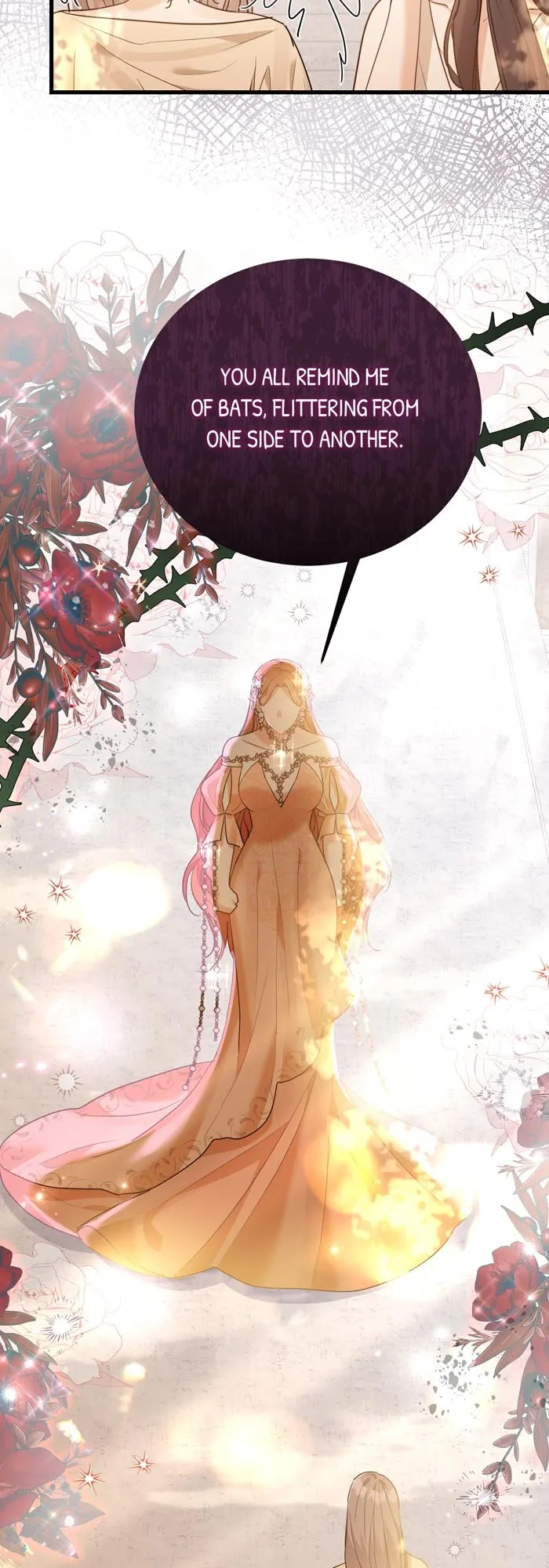 Insanely Radiant Chapter 31 - Page 22