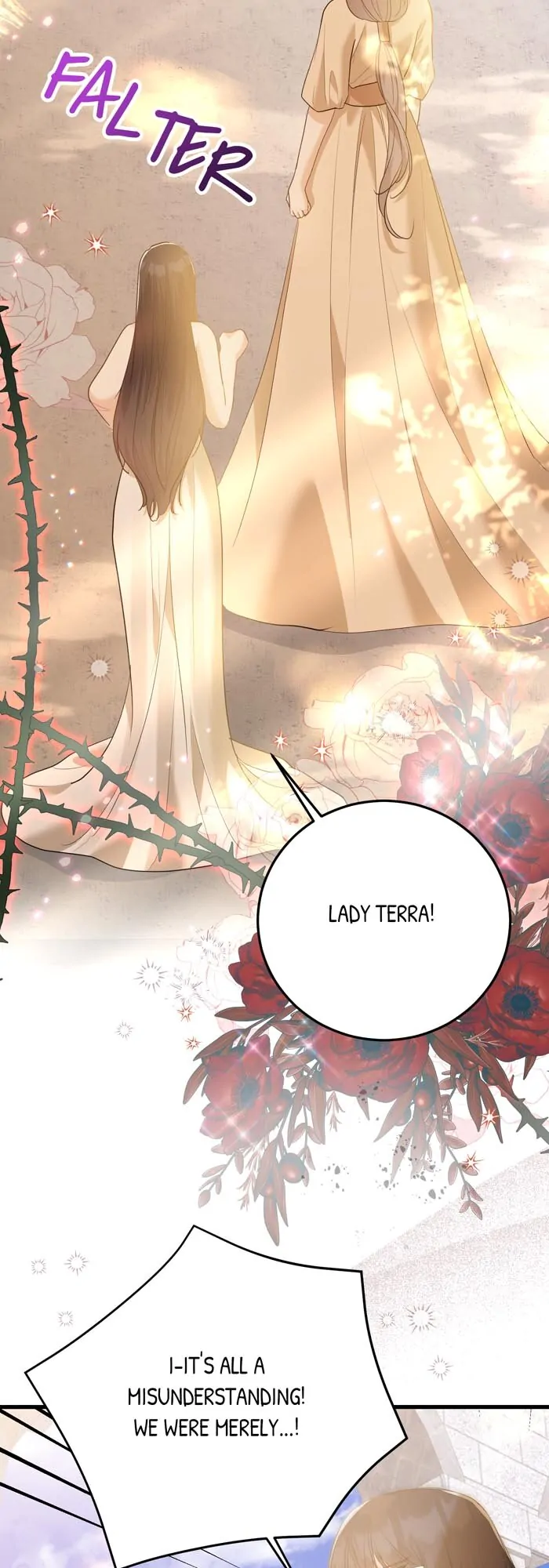 Insanely Radiant Chapter 31 - Page 23