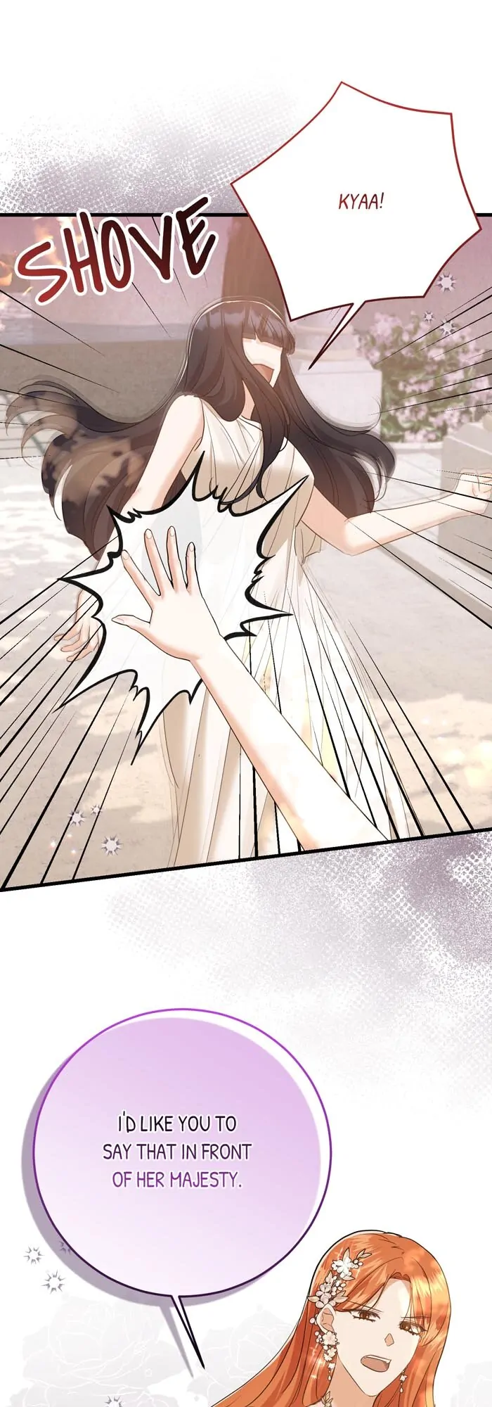 Insanely Radiant Chapter 31 - Page 25