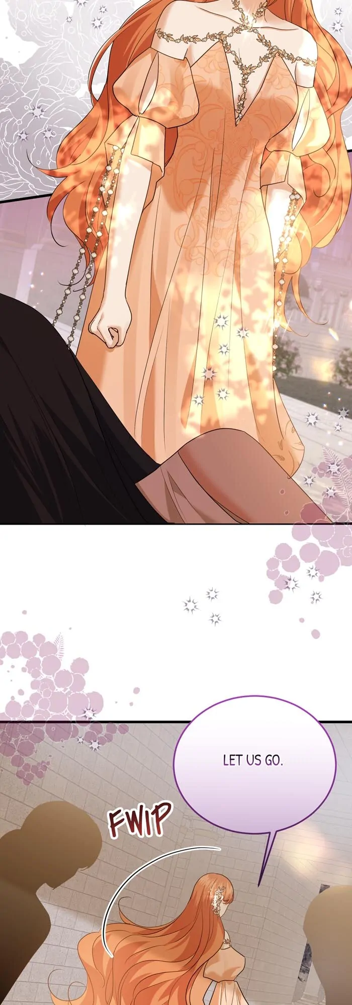 Insanely Radiant Chapter 31 - Page 26