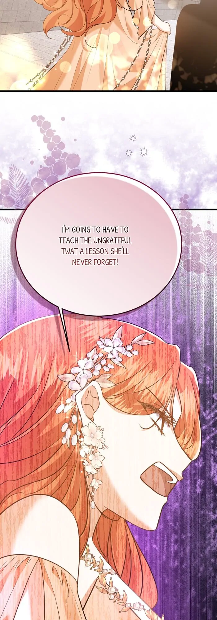 Insanely Radiant Chapter 31 - Page 27