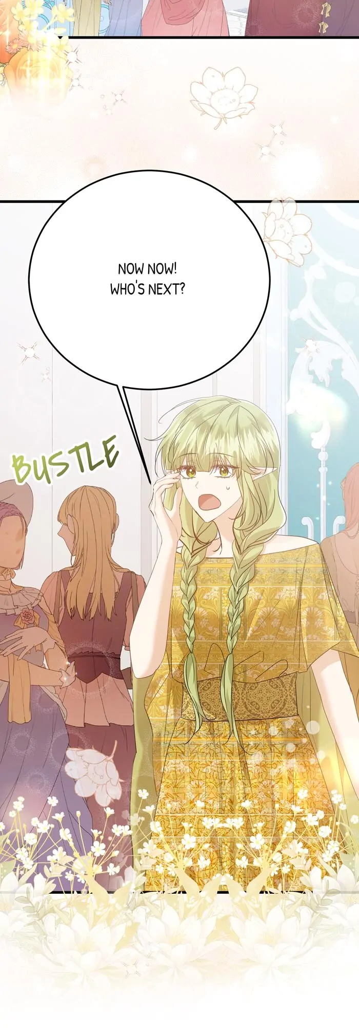 Insanely Radiant Chapter 31 - Page 29