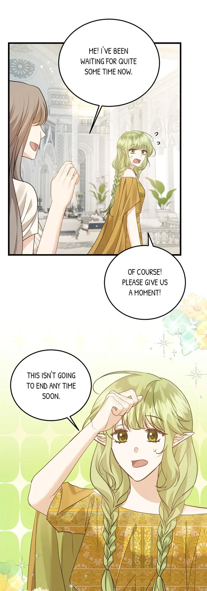 Insanely Radiant Chapter 31 - Page 31