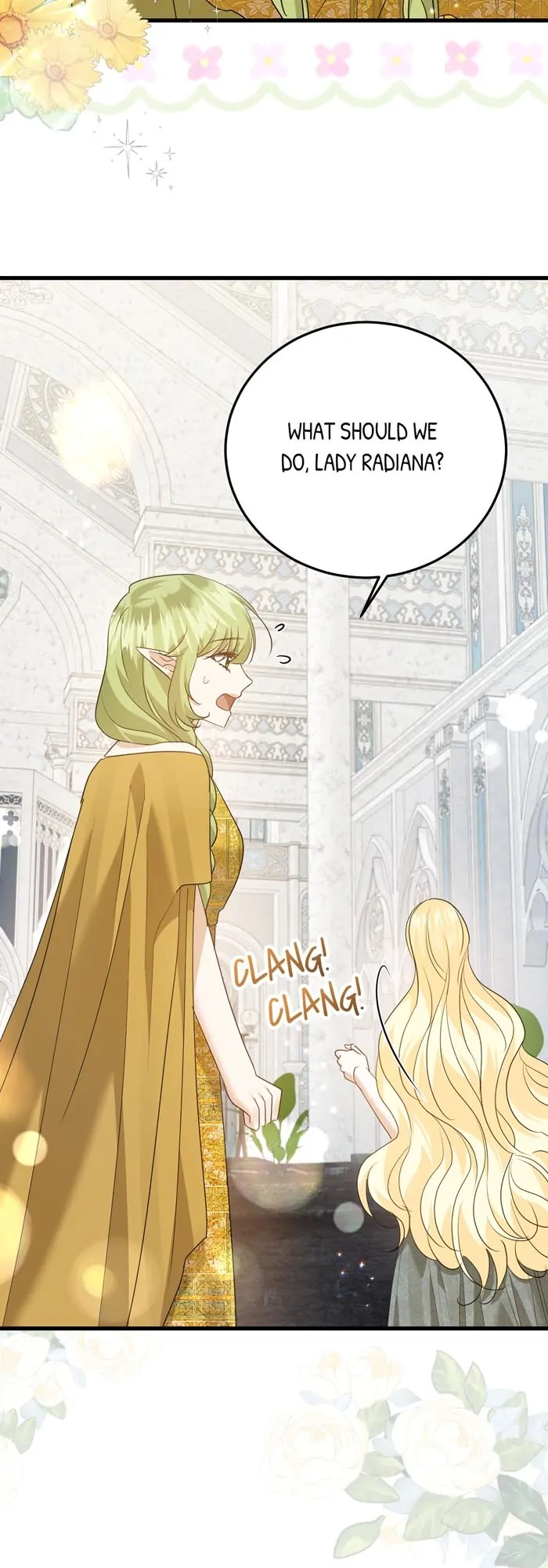 Insanely Radiant Chapter 31 - Page 32