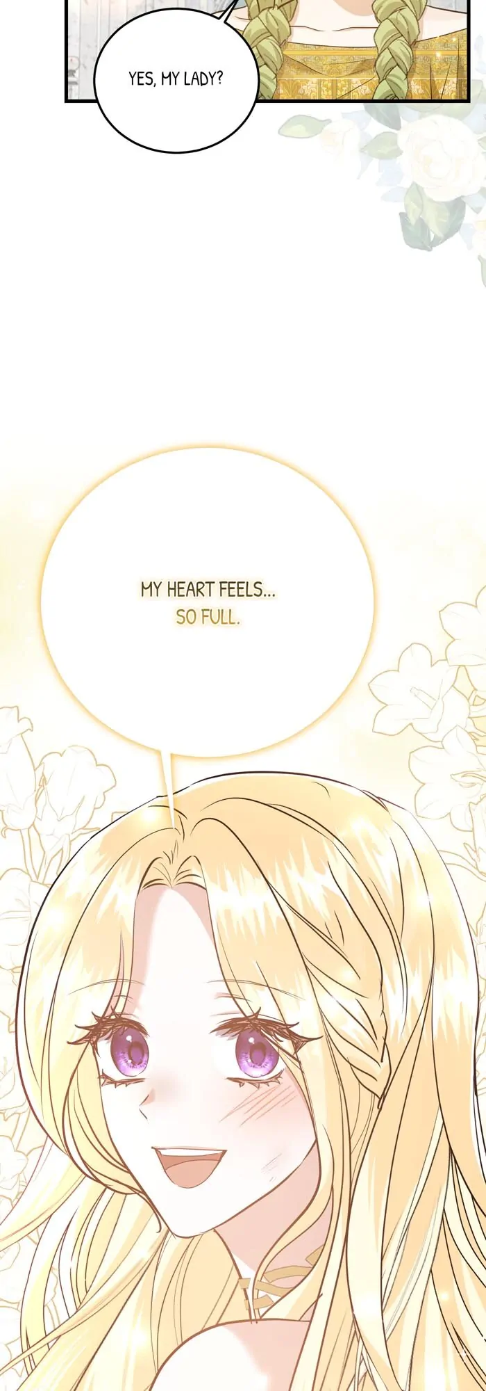 Insanely Radiant Chapter 31 - Page 34