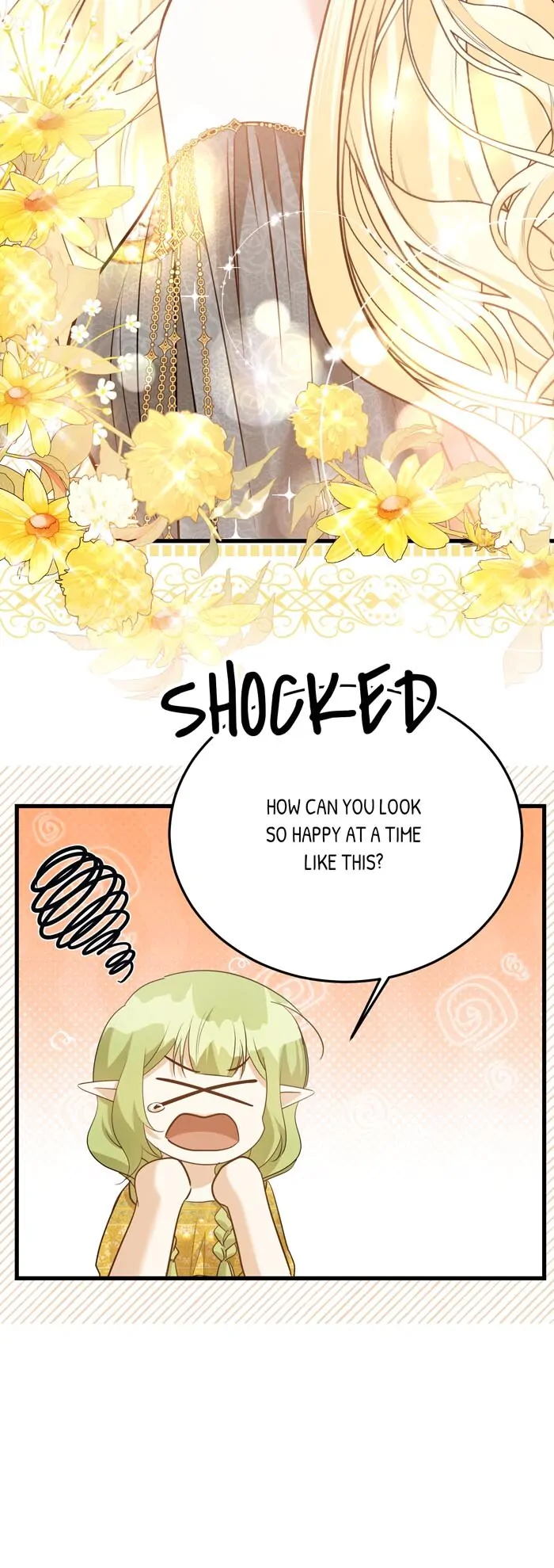 Insanely Radiant Chapter 31 - Page 35