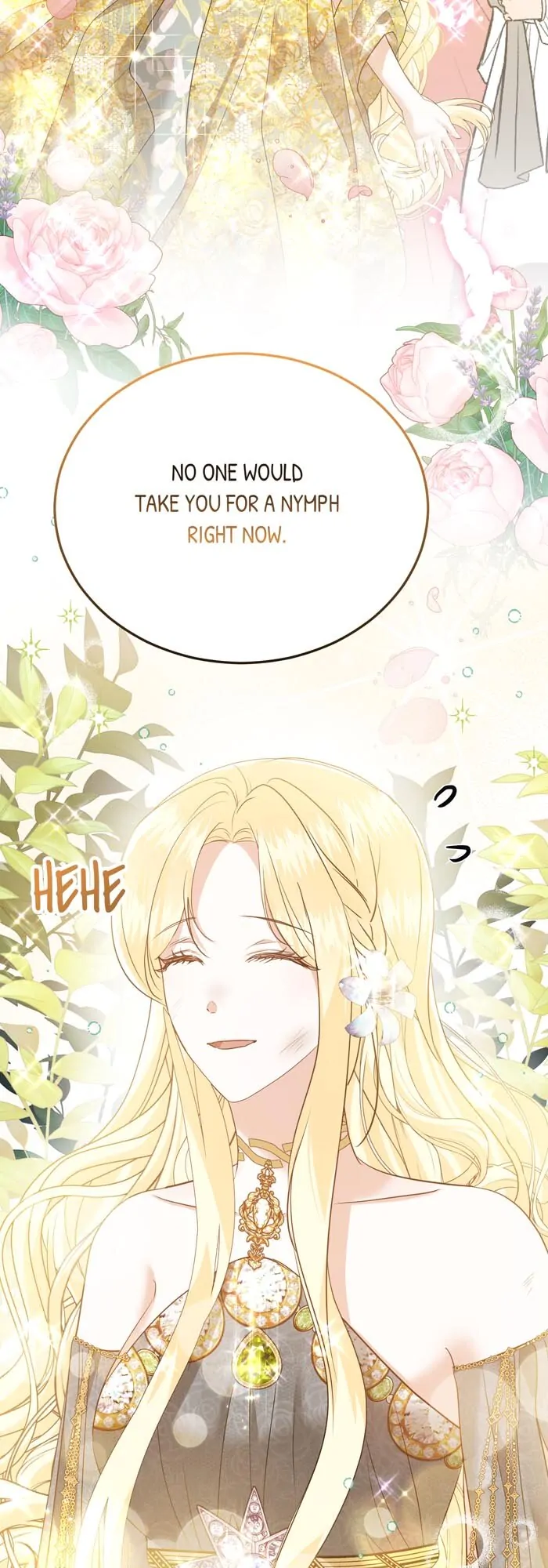 Insanely Radiant Chapter 31 - Page 37