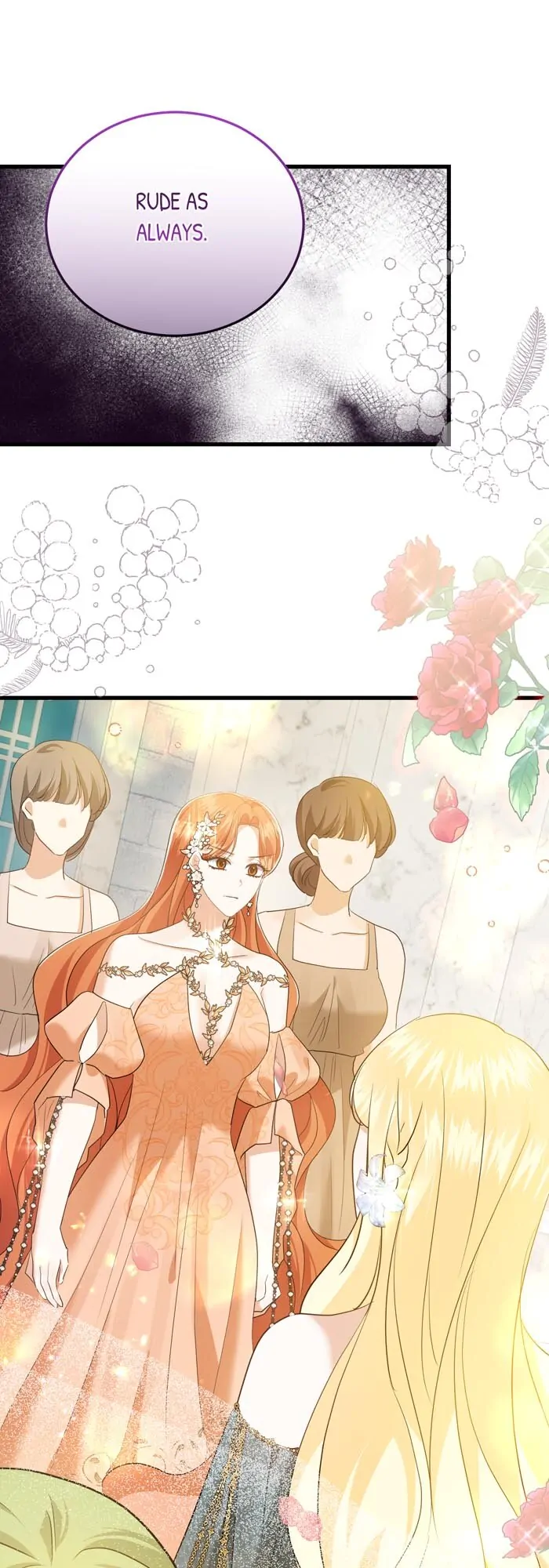 Insanely Radiant Chapter 31 - Page 42