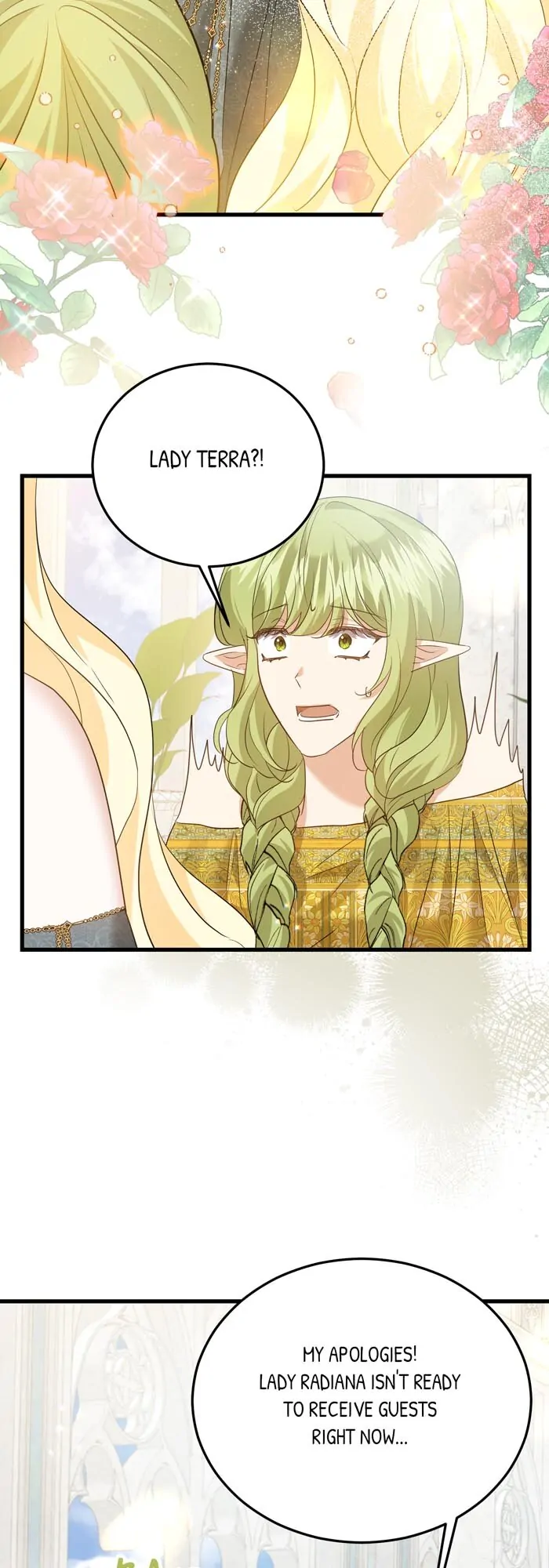 Insanely Radiant Chapter 31 - Page 43