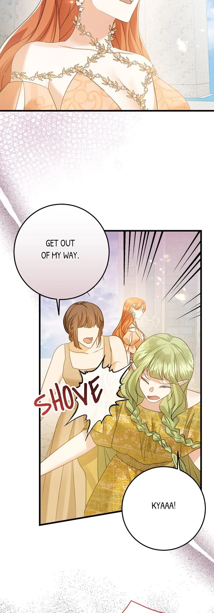 Insanely Radiant Chapter 31 - Page 45