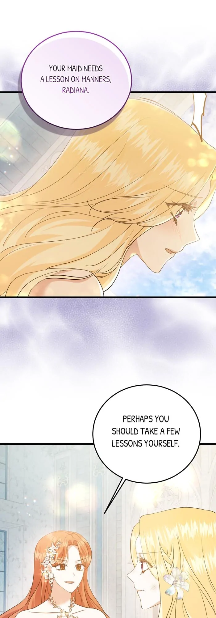 Insanely Radiant Chapter 31 - Page 48