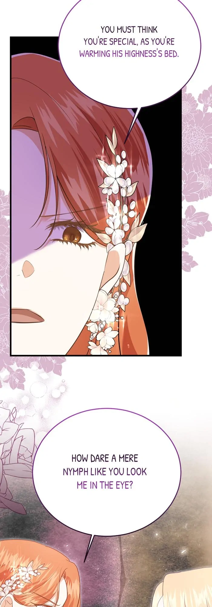 Insanely Radiant Chapter 31 - Page 50