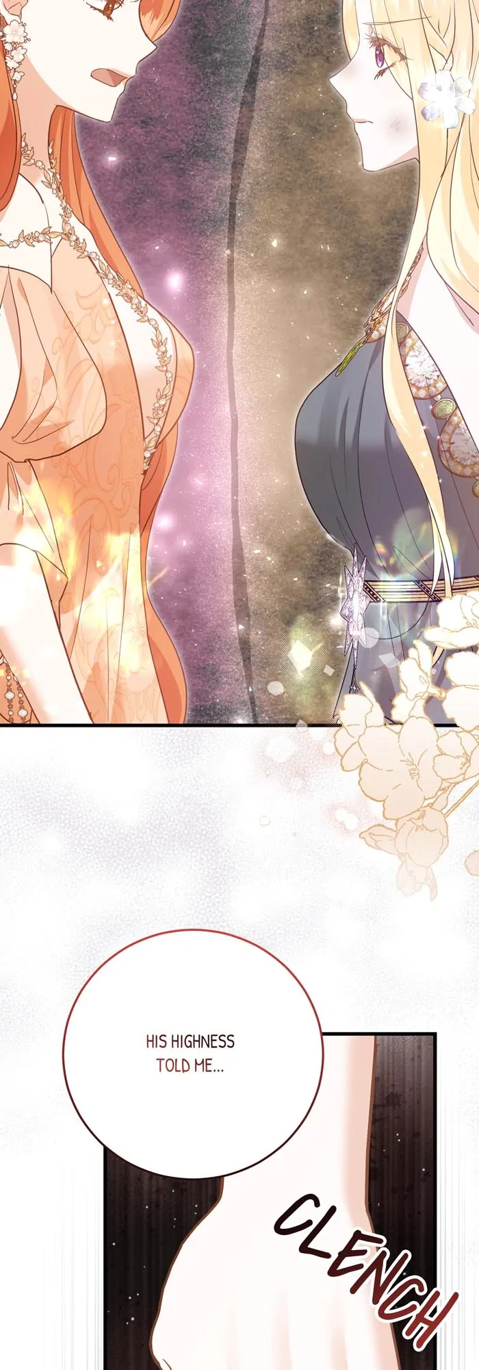 Insanely Radiant Chapter 31 - Page 51