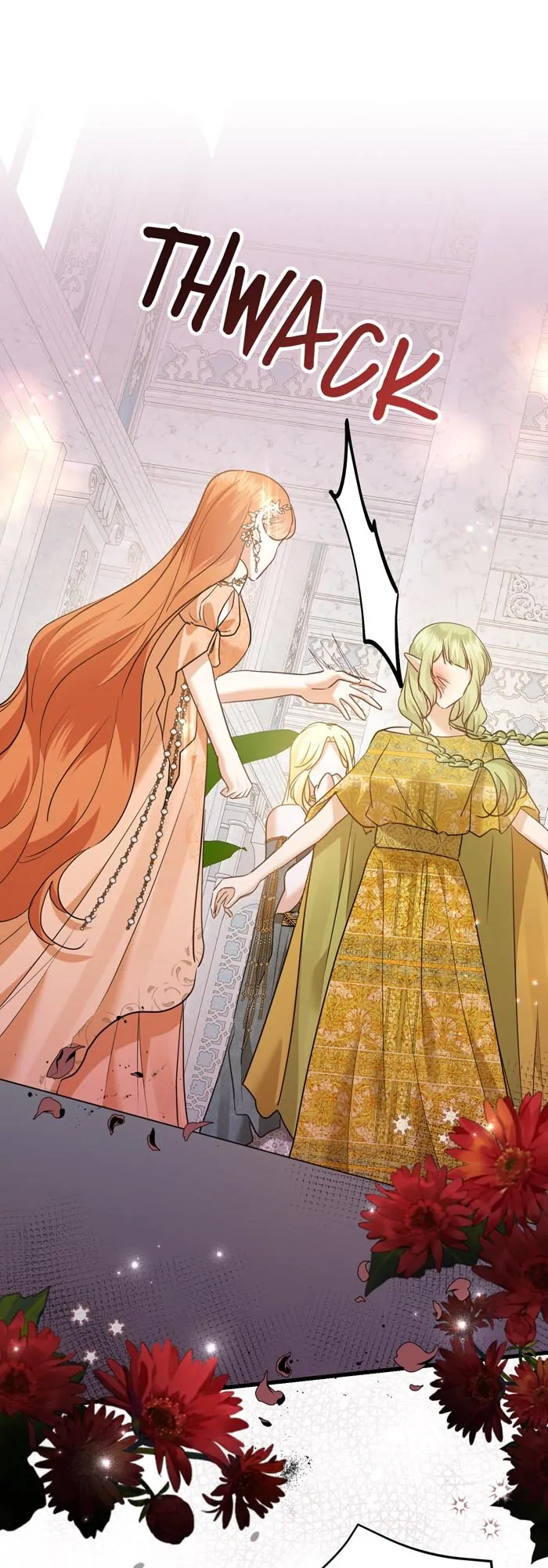 Insanely Radiant Chapter 32 - Page 7