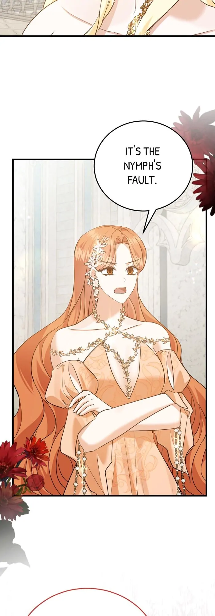 Insanely Radiant Chapter 32 - Page 9