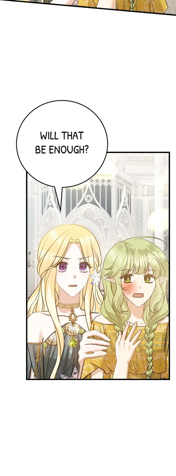 Insanely Radiant Chapter 32 - Page 11