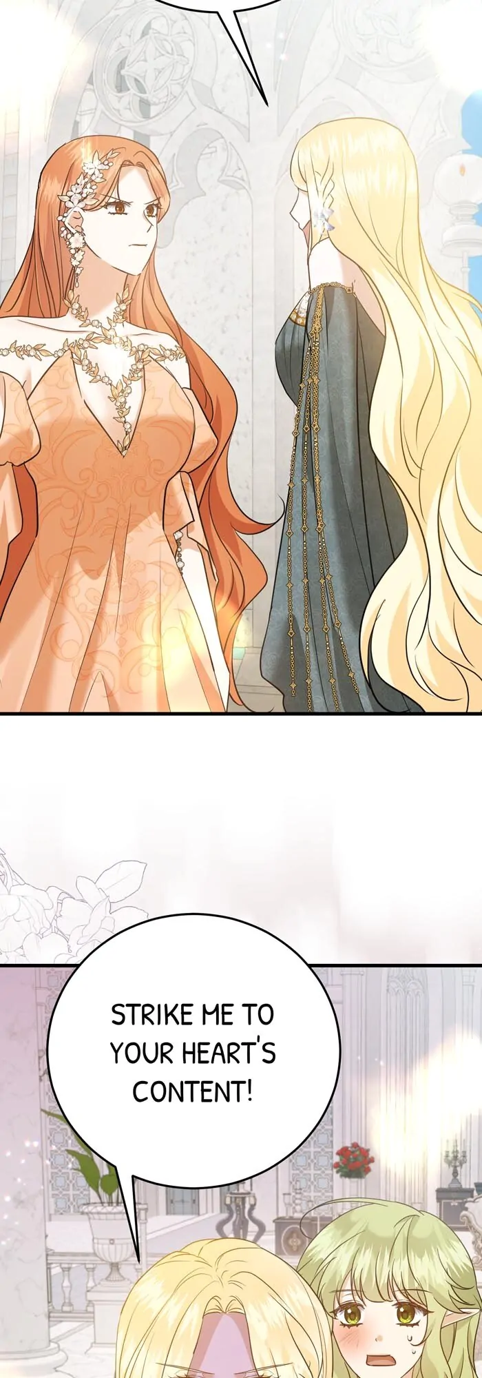 Insanely Radiant Chapter 32 - Page 14