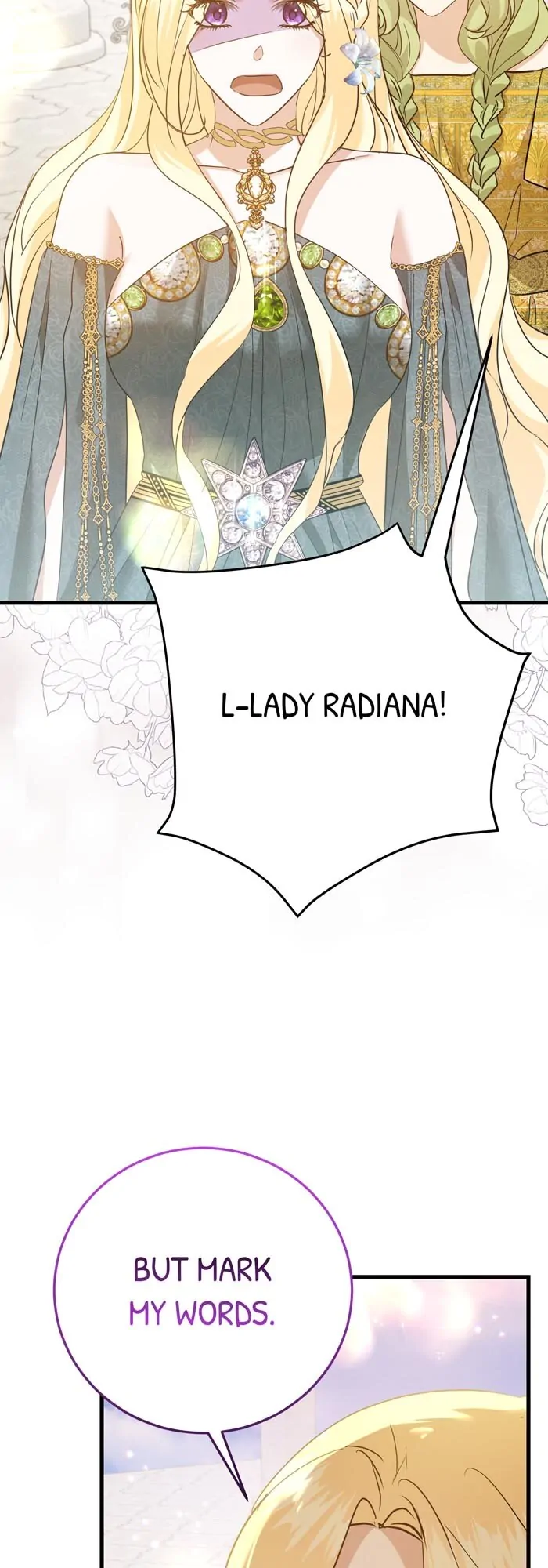 Insanely Radiant Chapter 32 - Page 15