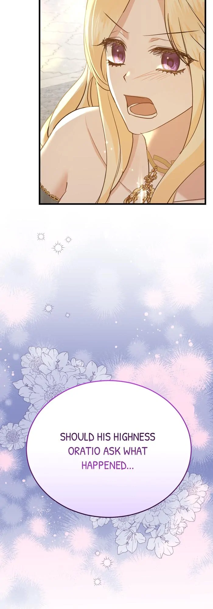 Insanely Radiant Chapter 32 - Page 16