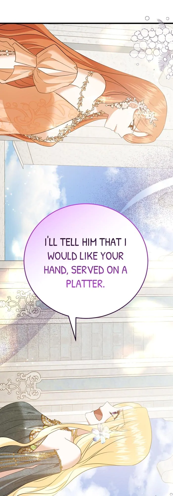 Insanely Radiant Chapter 32 - Page 18