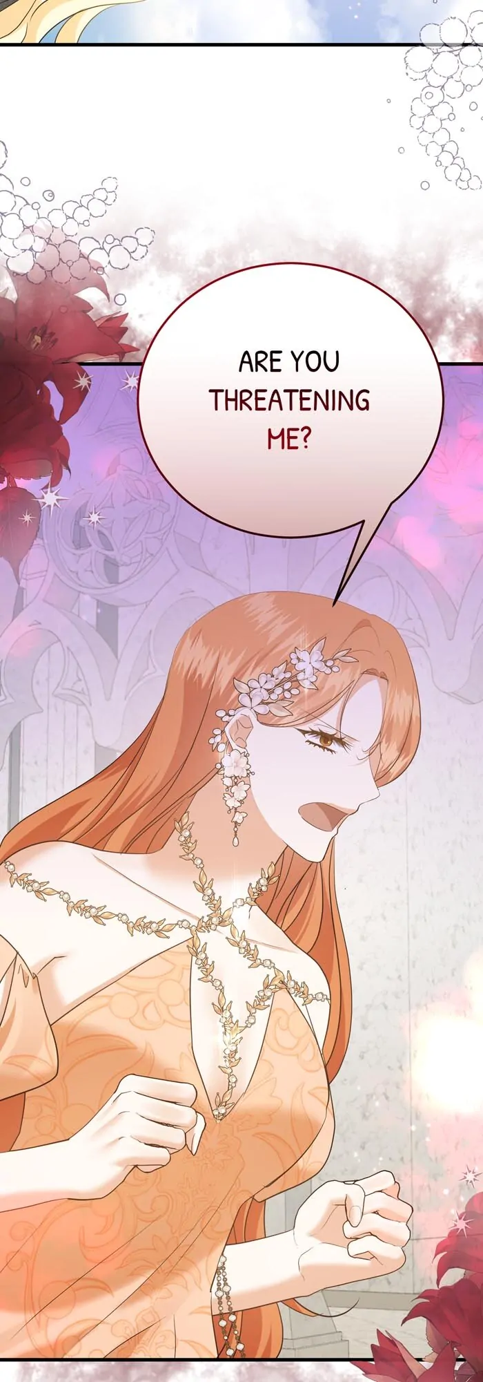 Insanely Radiant Chapter 32 - Page 19