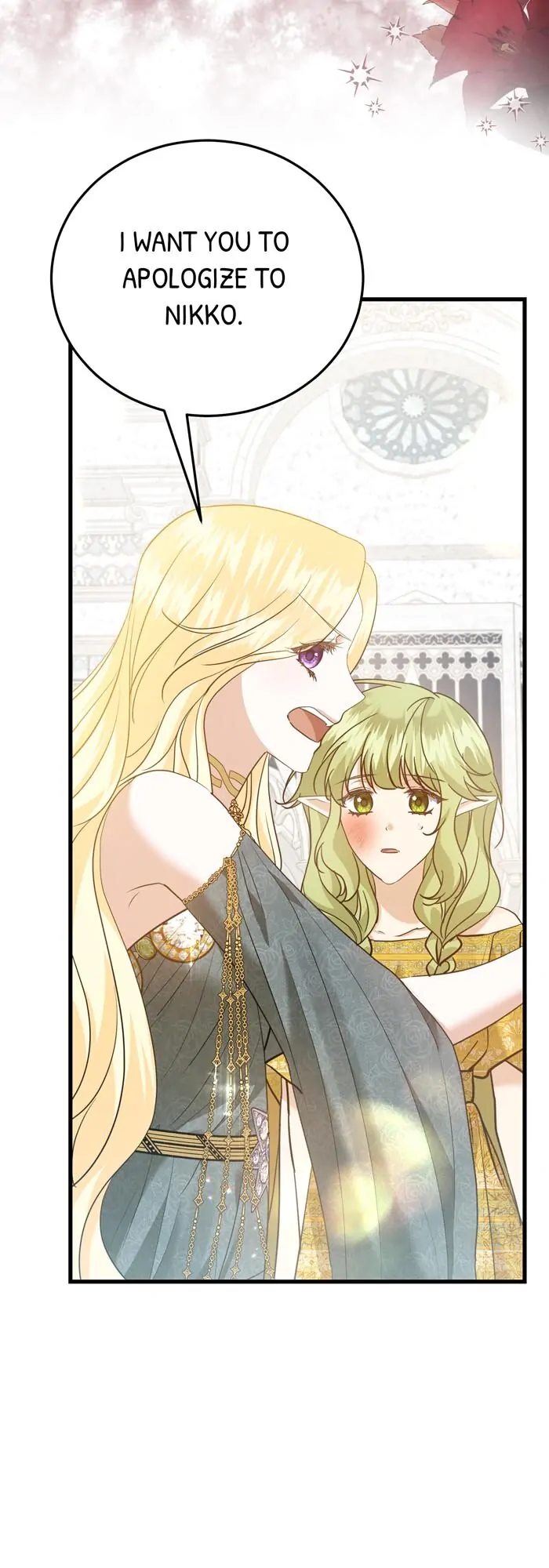 Insanely Radiant Chapter 32 - Page 20