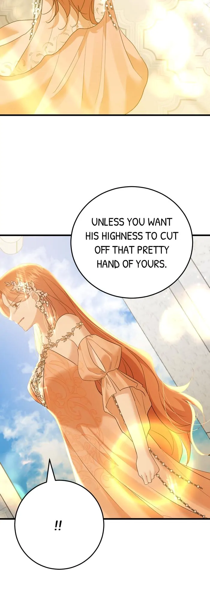 Insanely Radiant Chapter 32 - Page 24