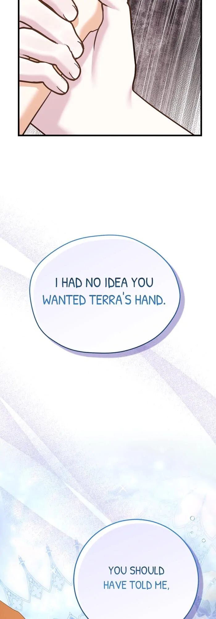 Insanely Radiant Chapter 32 - Page 26