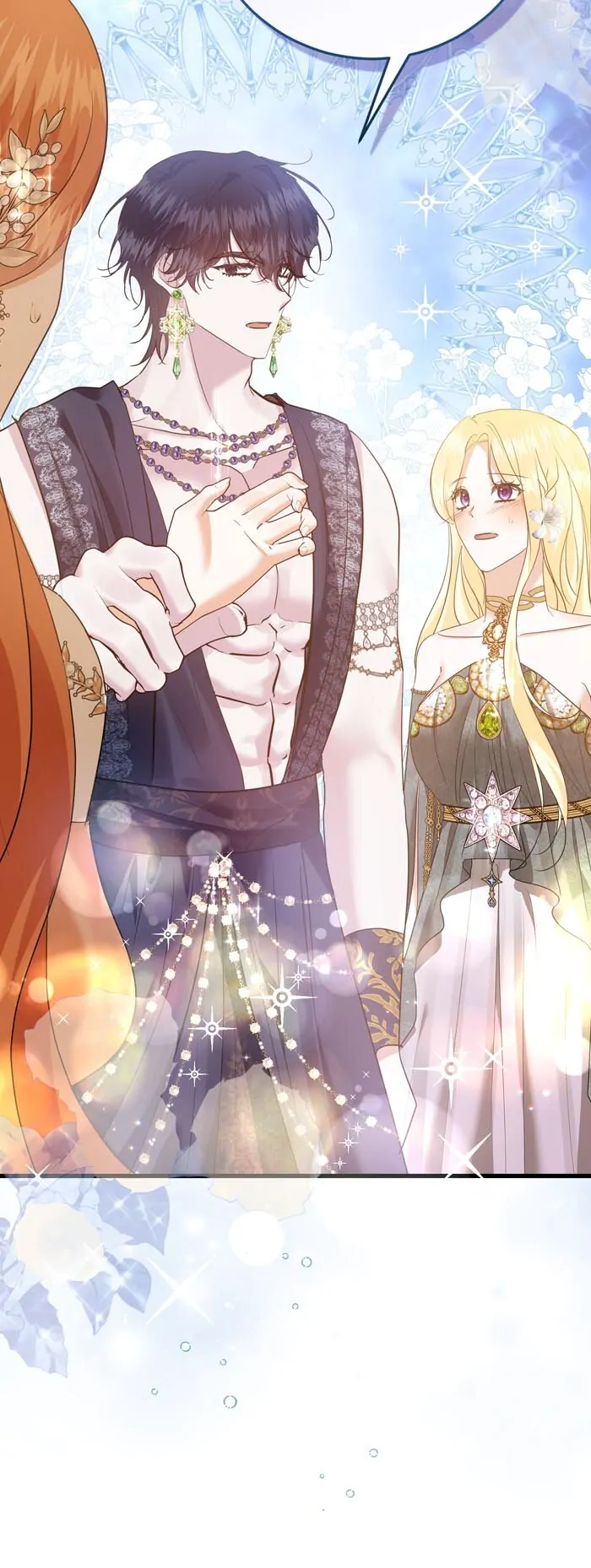 Insanely Radiant Chapter 32 - Page 27