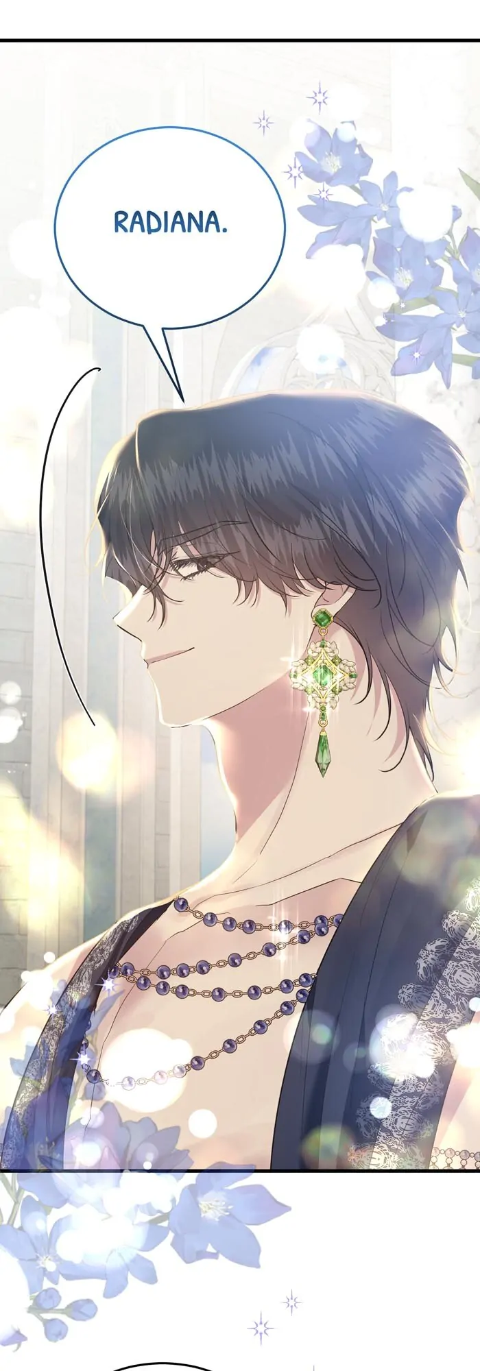Insanely Radiant Chapter 32 - Page 28