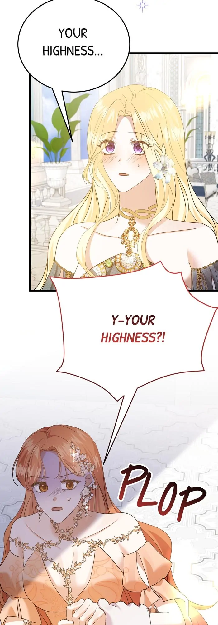 Insanely Radiant Chapter 32 - Page 29