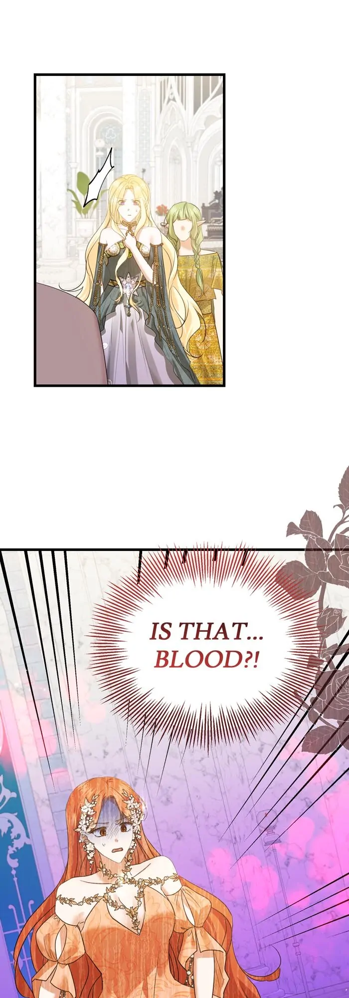 Insanely Radiant Chapter 32 - Page 34