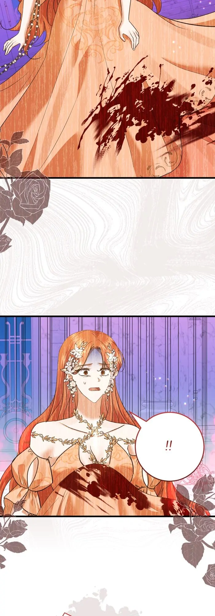 Insanely Radiant Chapter 32 - Page 35