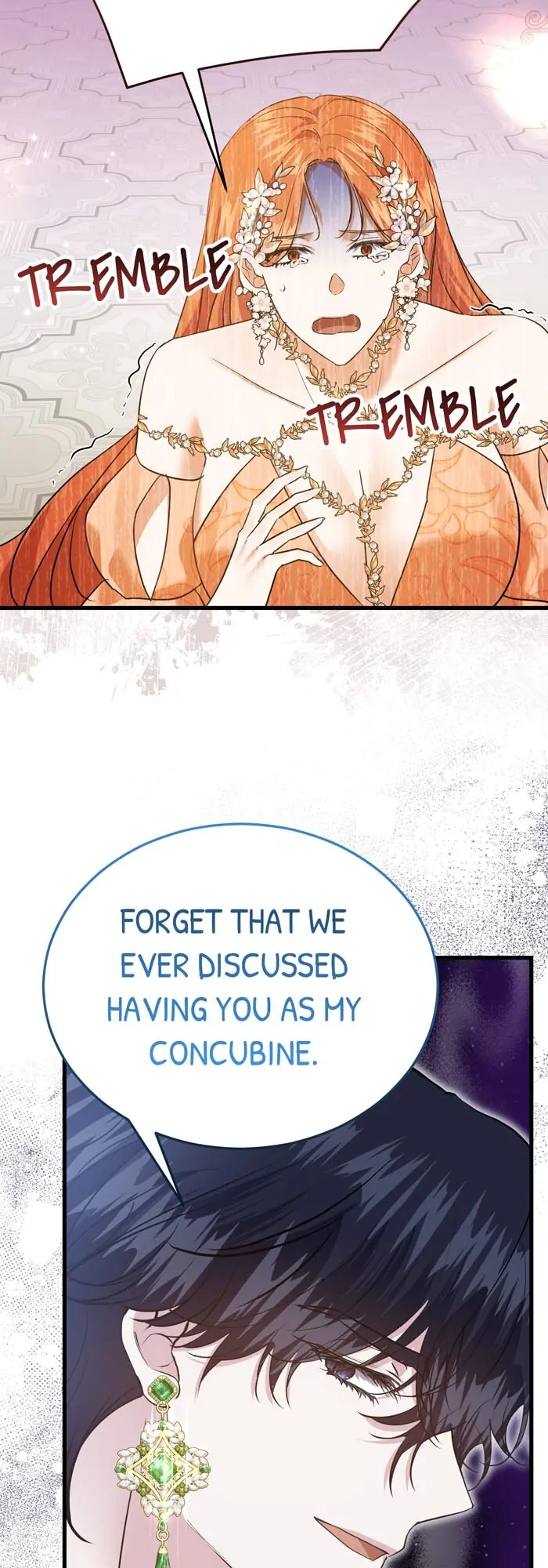 Insanely Radiant Chapter 32 - Page 38