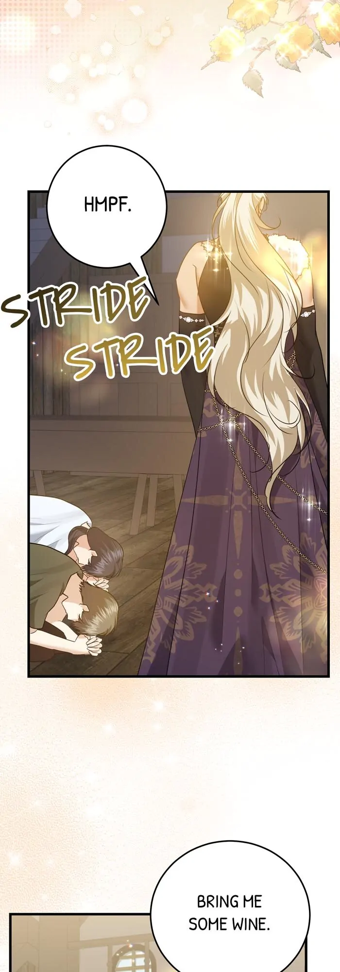 Insanely Radiant Chapter 32 - Page 47