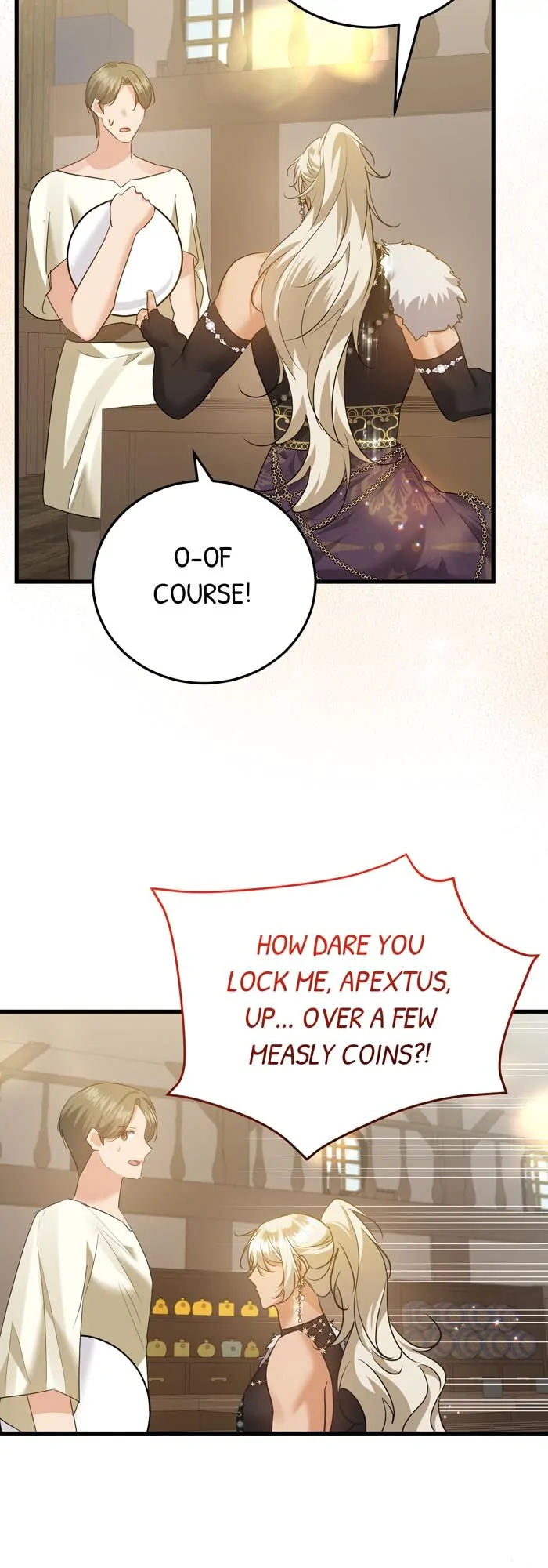 Insanely Radiant Chapter 32 - Page 48