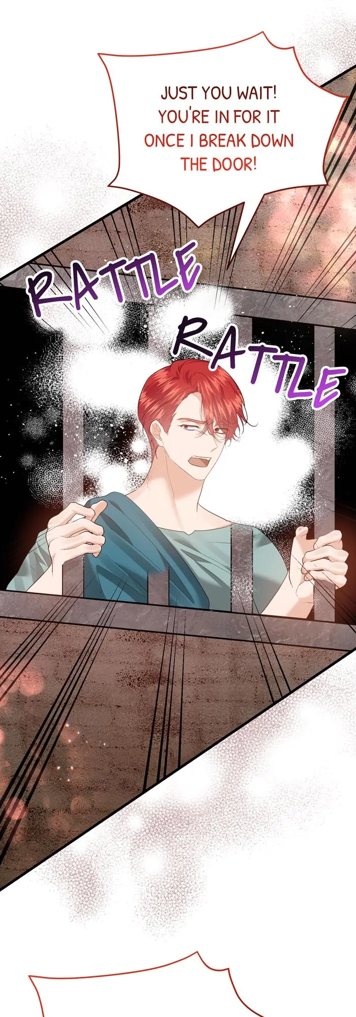 Insanely Radiant Chapter 32 - Page 49